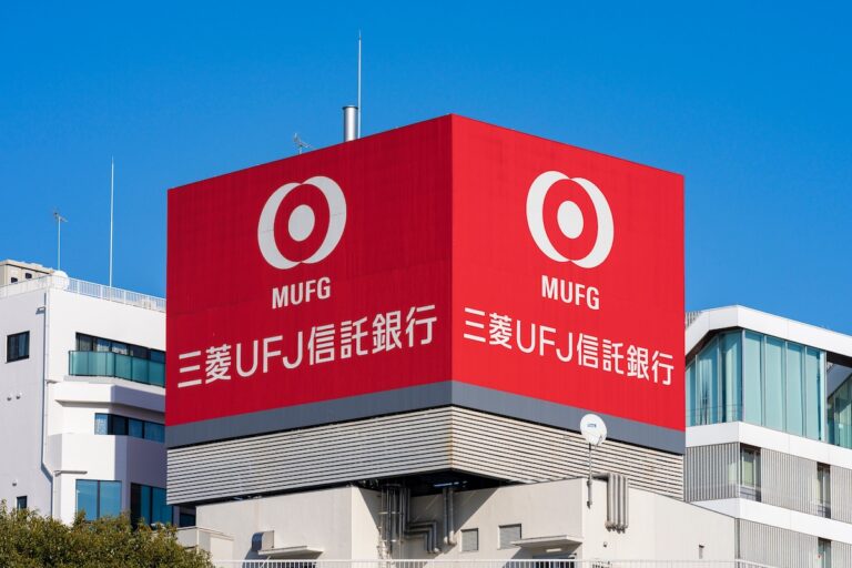 三菱UFJ信託、ステーブルコインで国際決済──暗号資産交換業者がターゲット：報道
