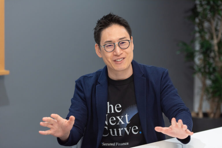 オンチェーン債券市場を作るセキュアード・ファイナンス：メインネットがスタート