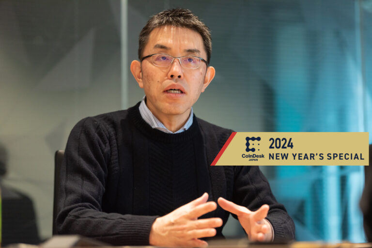 ステーブルコイン、飛躍の年となるか？ 超えるべき大きなハードルとは──河合健弁護士【2024年始特集】