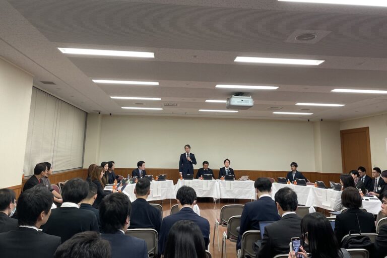 今後もネットワークを維持して議論を進めたい──自民党web3PT第4回「DAOルールメイクハッカソン」議事要旨