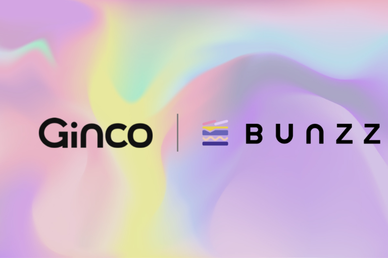 Web3開発インフラのBunzzとGincoが業務提携