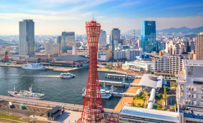 ［不動産ST］ケネディクス・リアルティ・トークン ドーミーイン神戸元町（デジタル名義書換方式）