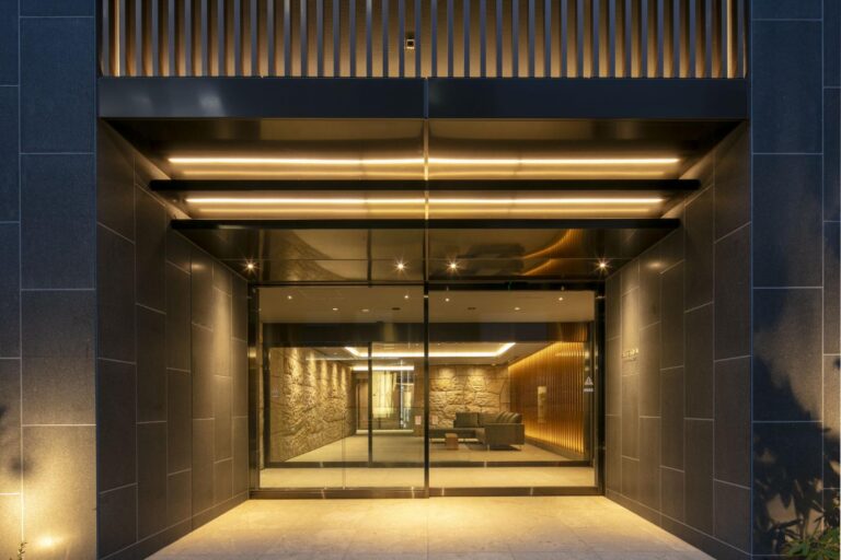 東京 日本橋の高級マンションに10万円「ST投資」して分かったこと