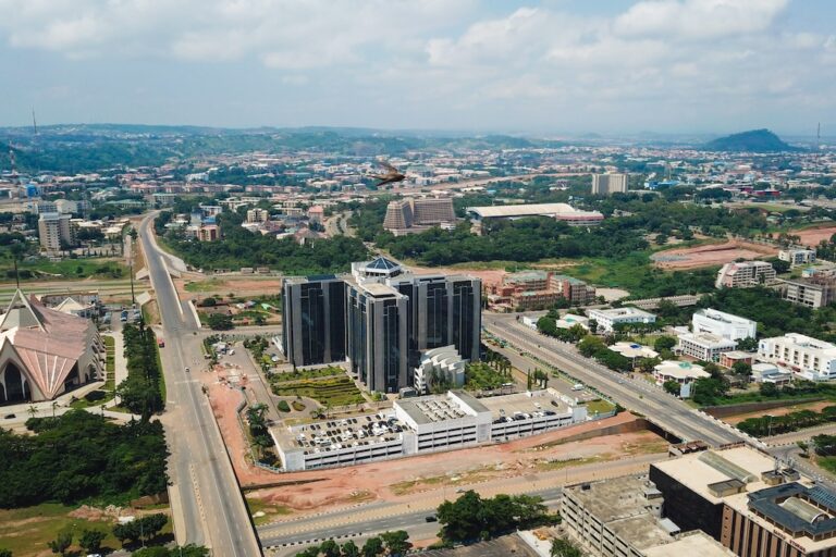 ZKロールアップのINTMAX、アフリカ展開強化──Kepple Africa Venturesと提携