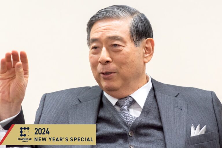 SBI北尾会長が語ったサウジ交渉「2カ月半」：リヤドが目論む次世代のデジタル王国【2024年始特集】