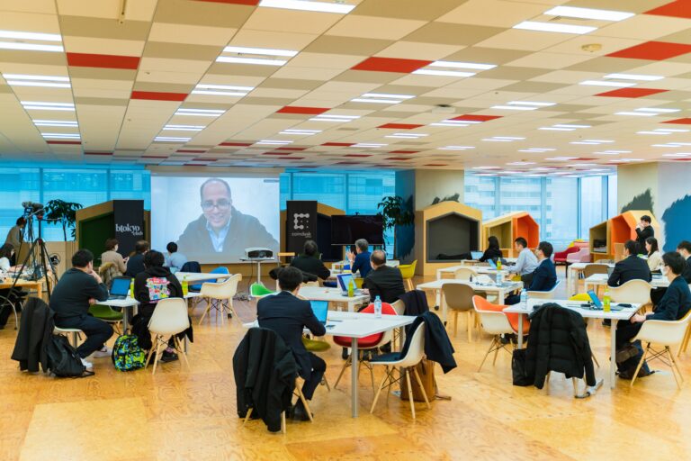 RWAのトークン化：シンガポールでの最先端の取り組み、法的な課題から日本で盛り上がる不動産STまで【btokyo clubラウンドテーブルレポート 2月】