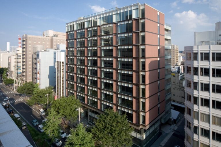 ［不動産ST］ケネディクス・リアルティ・トークンKDX名古屋栄ビル（デジタル名義書換方式）