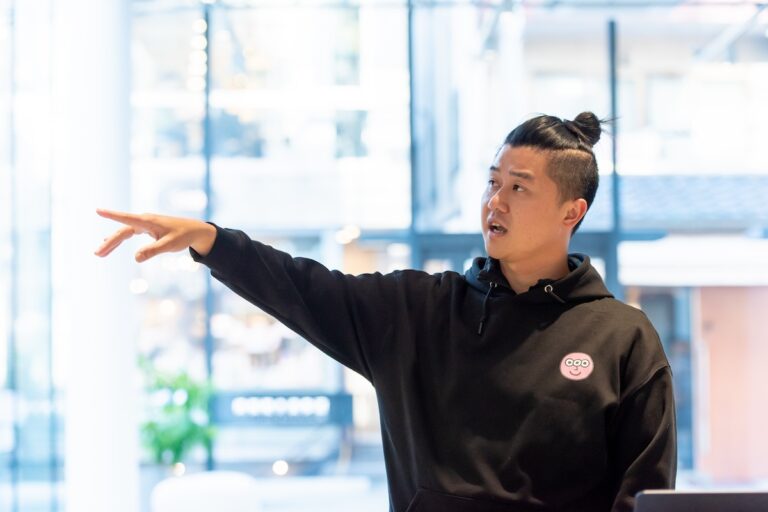 アニモカ、7億人のエコシステム連携でKDDIと提携──「モカバース」で狙うグローバルインフラ【インタビュー】