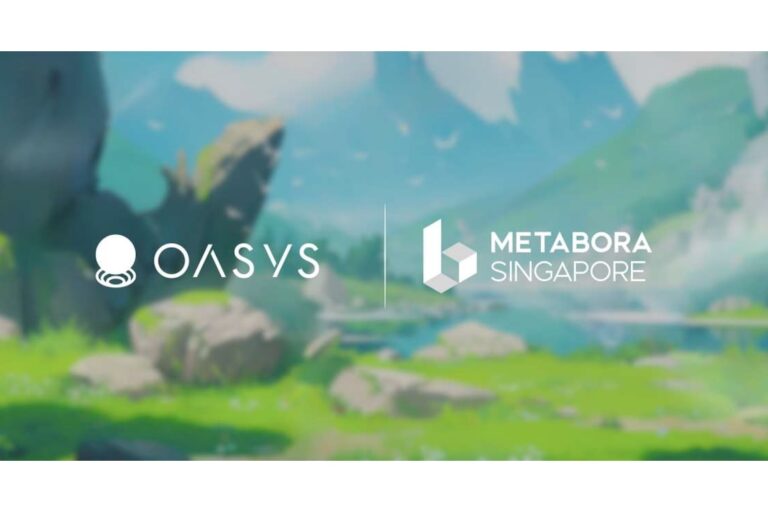 Oasys、カカオゲームズのブロックチェーン子会社と提携
