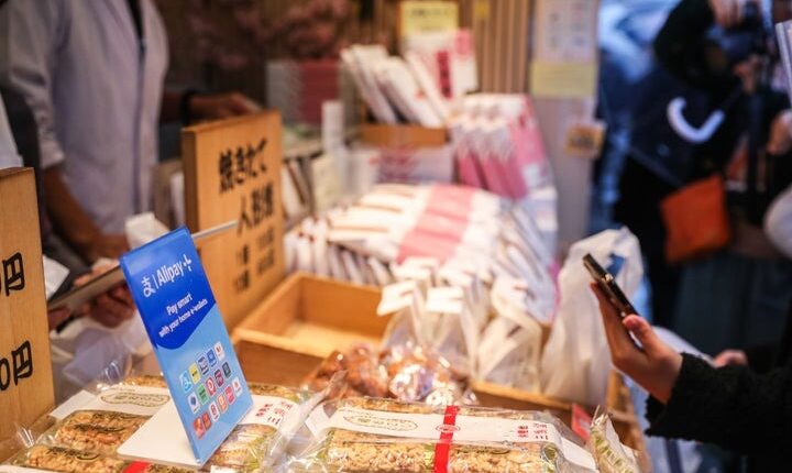 日本でもインバウンド需要を捉えるアリペイ、アバランチと東南アジアでWeb3クーポンプログラム展開