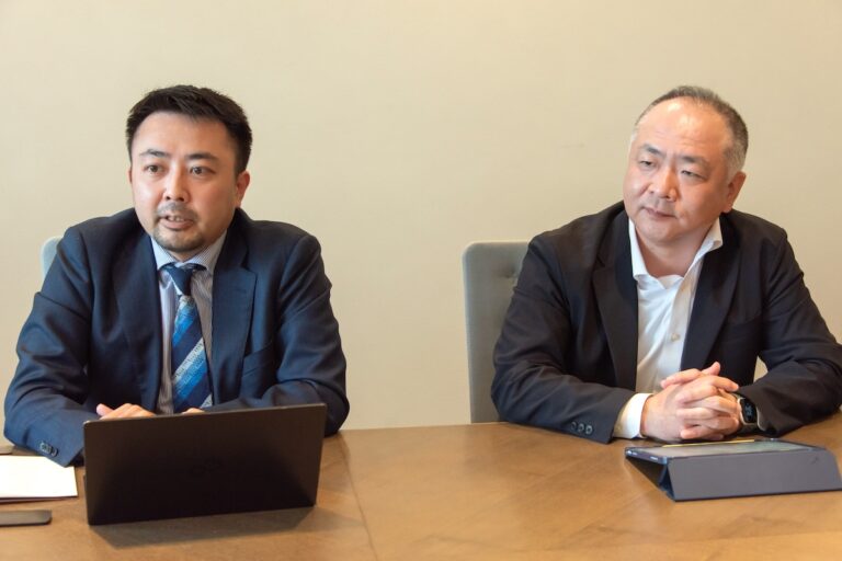 三菱商事、不動産STで3000億円目指す──国内外の個人マネーが日本の不動産に向かう【インタビュー】