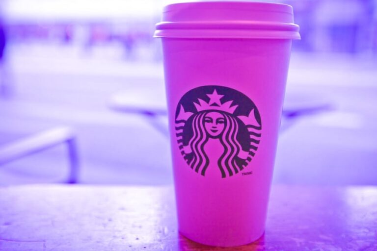 ポリゴンラボ、スターバックスのWeb3進出に6億円支払い：関係者