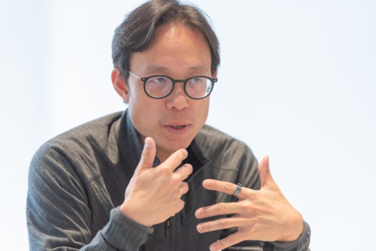 アニモカ会長に聞く：ビットコインと株、Web3に集まる人の特徴、日本人の金融リテラシーと投資マインド