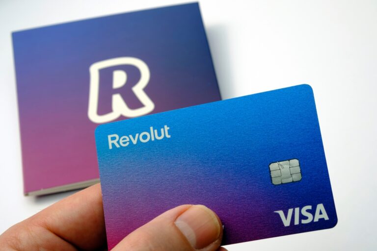 デジタルバンクのRevolut、時価総額がヨーロッパの大手銀行を超える：報道