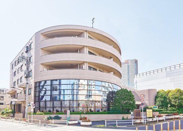 ［不動産ST］トーセイ・プロパティ・ファンド（シリーズ3）市ヶ谷（デジタル名義書換方式）