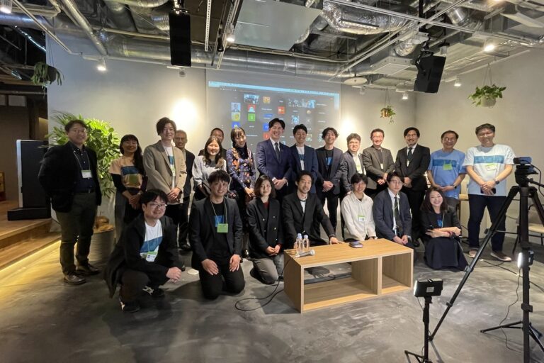 DAOの資金調達が可能に──府令改正に合わせて「日本DAO協会」が設立発表会開催