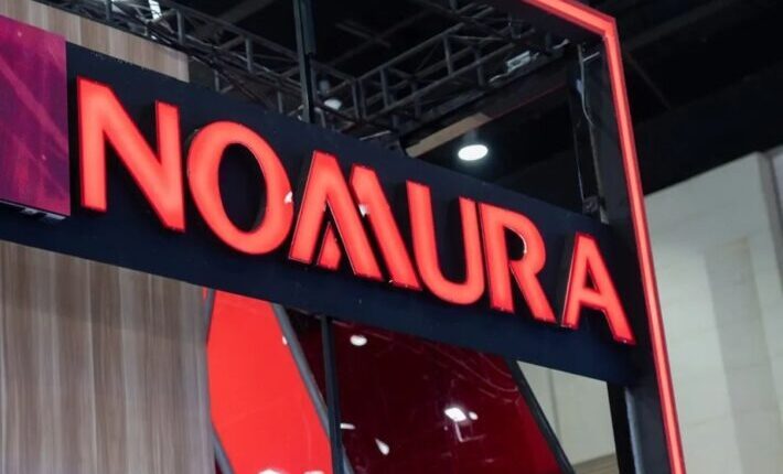 野村HD子会社のレーザー・デジタル、機関投資家にポリゴンファンドを提供──昨年のビットコインファンドに続く