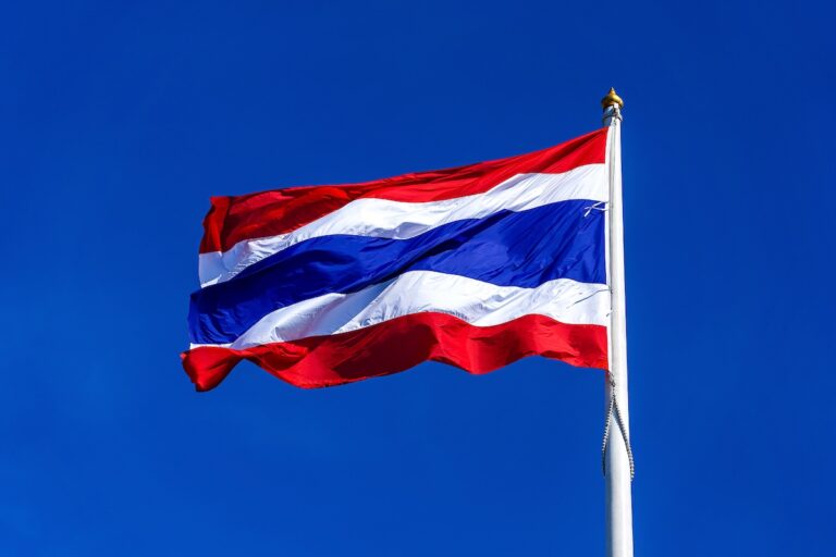 タイ、暗号資産ETFや暗号資産先物の規制を計画：現地紙が報道