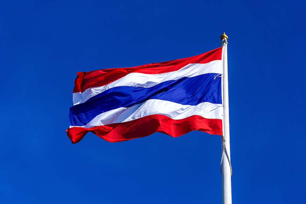 タイ、暗号資産ETFや暗号資産先物の規制を計画：現地紙が報道 | NADA NEWS（ナダ・ニュース）