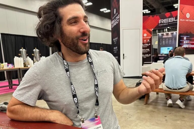 「Consensus 2024」開幕目前、ブロックチェーン最新技術に注目