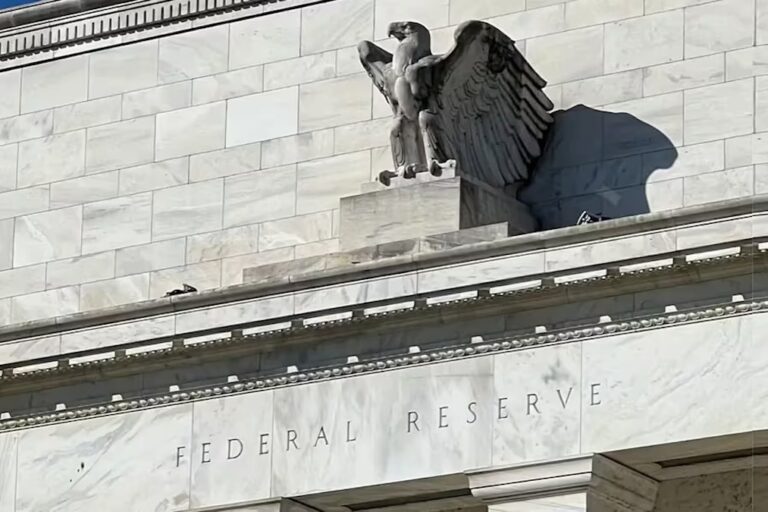 米上院、暗号資産に友好的なケビン・ウォーシュ氏のFRB議長就任を承認
