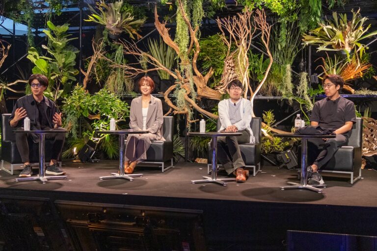 日本はアジアのWeb3ハブになれるのか？：東京都主催「susHi-Tech TOKYO」セッションレポート