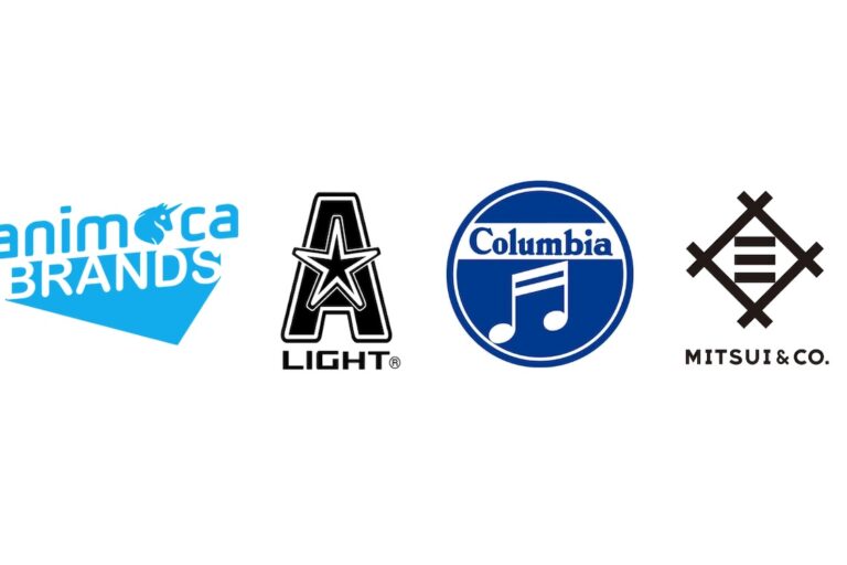 アニモカブランズジャパン、三井物産、日本コロムビア、エーライツ、Web3を活用したロイヤリティプログラム創出に向け協業