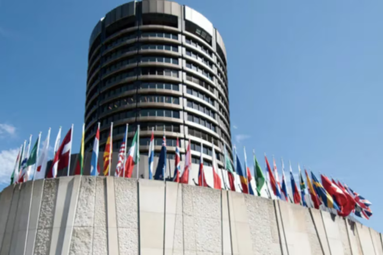 ステーブルコイン、各国の資本規制を回避できる可能性＝BIS