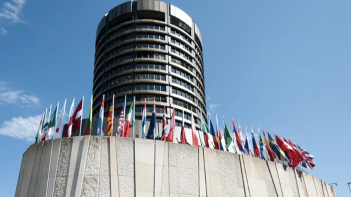 ステーブルコイン、各国の資本規制を回避できる可能性＝BIS | NADA NEWS（ナダ・ニュース）