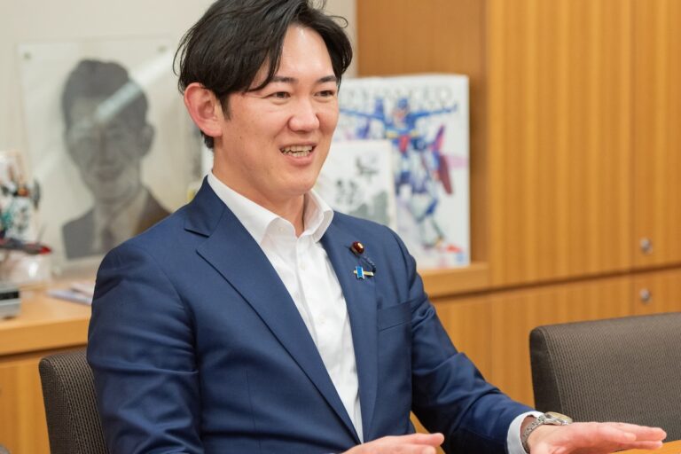 取り組みをさらに拡大した「web3ホワイトペーパー 2024」の狙いとは：川崎ひでとweb3PT事務局長インタビュー【JBW Summit at IVS Crypto】