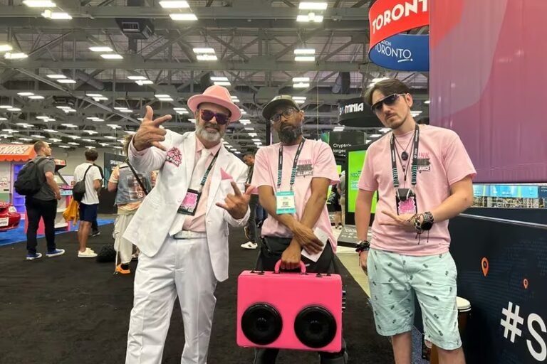 「Consensus 2024」振り返り──何が話題なのか、何が起きようとしているのか。