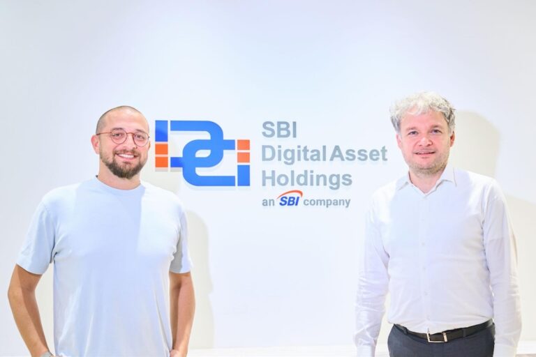 スポーツビジネスを変える「チリーズ」、日本上陸へ──SBIと合弁設立で最終交渉【インタビュー】