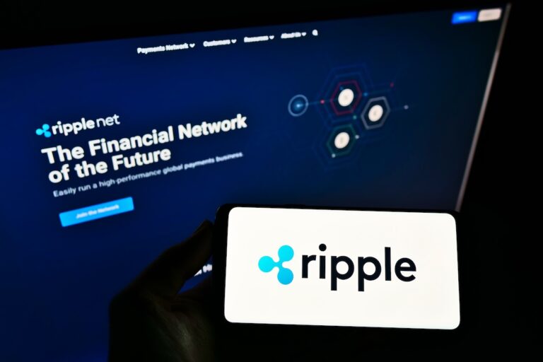リップル「XRP Ledger 日本・韓国ファンド」設立、両国でのイノベーションを支援