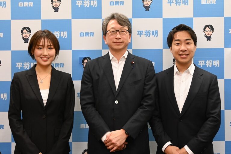 ディストリビューションの重要性、NFTで日本の価値を高める、SBTを選挙に活用……web3PT座長の平氏とアスターの渡辺氏が「web3の現在位置と未来」を語る動画公開