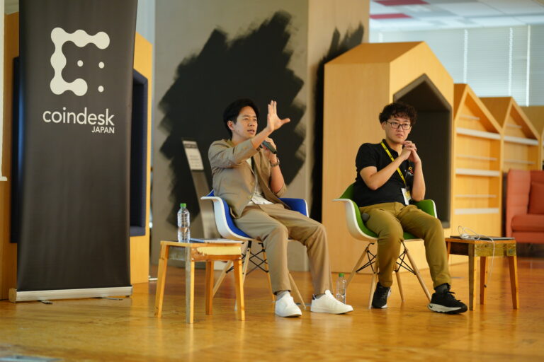 DePINが日本で注目される理由──少子高齢化・先進国の新たなインフラ再構築法【N.Avenue club 2期1回ラウンドテーブル・レポート】