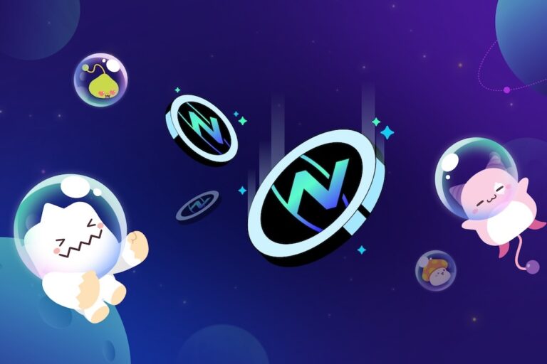 ゲームのネクソン、「MapleStory Universe」の独自トークン「NXPC」を発表