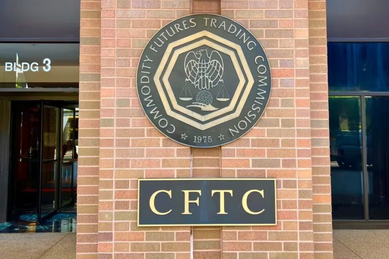 CFTCもクラリティ法案なしでの規制を検討──20日に諮問委が初会合