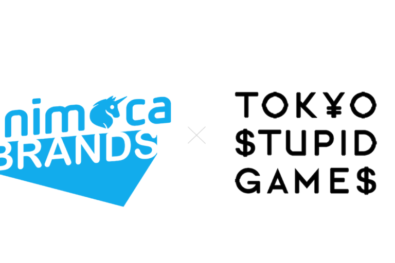 アニモカブランズジャパン、TOKYO STUPID GAMESとの提携を発表