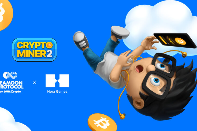 DMM Crypto、Play＆Earnゲーム続編を2025年リリース──100万ダウンロード「Crypto Miner」