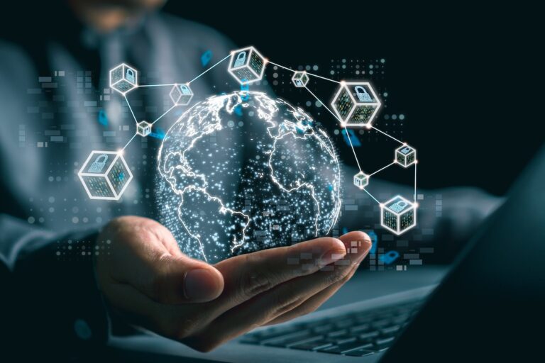 新興ブロックチェーンが巨額の資金調達、その理由は？：Bitwise