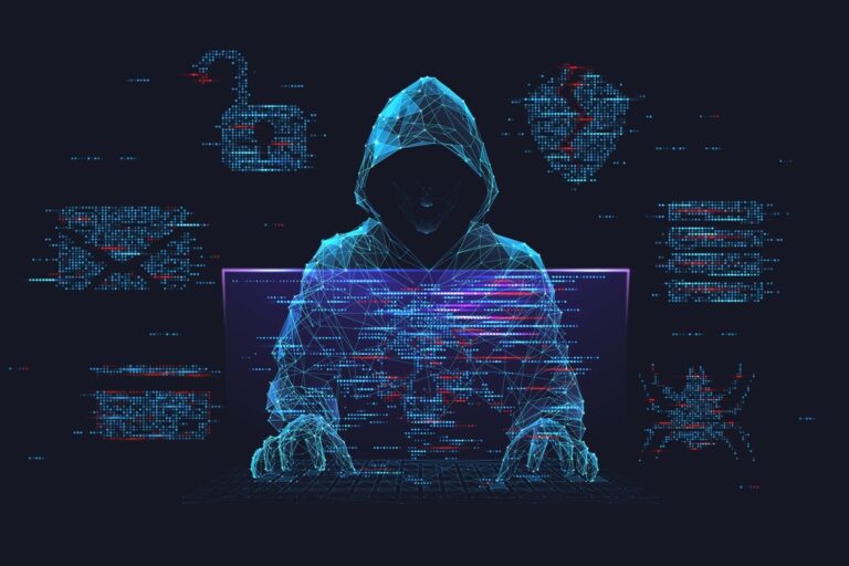 米司法省ら、コピペを狙う暗号資産窃取ボットネット「Sality」を無力化