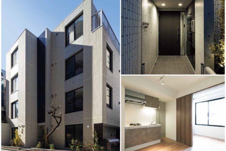 ［不動産ST］いちご・レジデンス・トークン －市谷仲之町・文京小日向・駒場東大前・西新宿・清澄白河・浅草橋・三ノ輪－（デジタル名義書換方式）