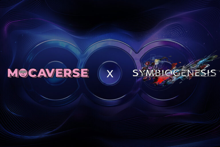 アニモカとスクウェア・エニックスNFTプロジェクト「SYMBIOGENESIS」が提携──Web3エコシステム拡大へ覚書締結