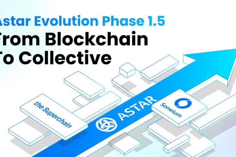 アスター、新ロードマップを発表──暗号資産ASTRのユーティリティ拡大