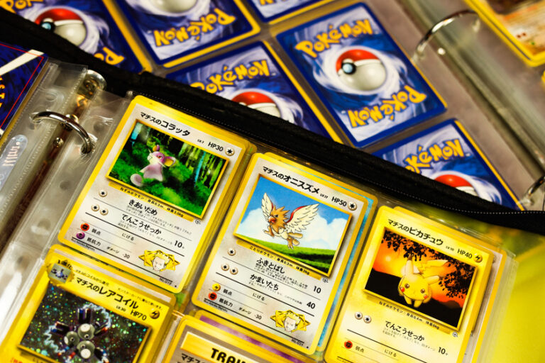 NFTトレーディングカード、3000億円市場に食い込むか──真贋証明付き「CNPトレカ」12月発売