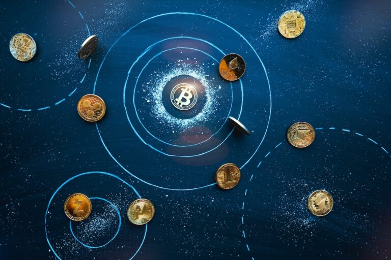 アルトコイン、BTCとの連動が低下──機関マネーが市場構造を変える＝Wintermute
