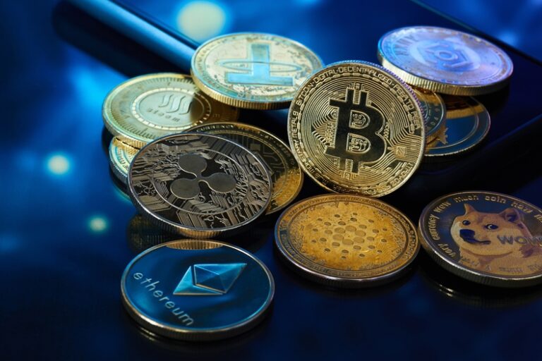 世界の暗号資産ETP、5週連続の流入もペースは鈍化：CoinShares