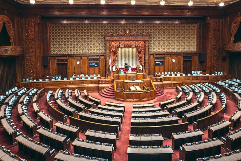 第2次石破内閣発足へ、平デジタル大臣は再任の見込み──各党でデジタル・Web3に詳しい議員は