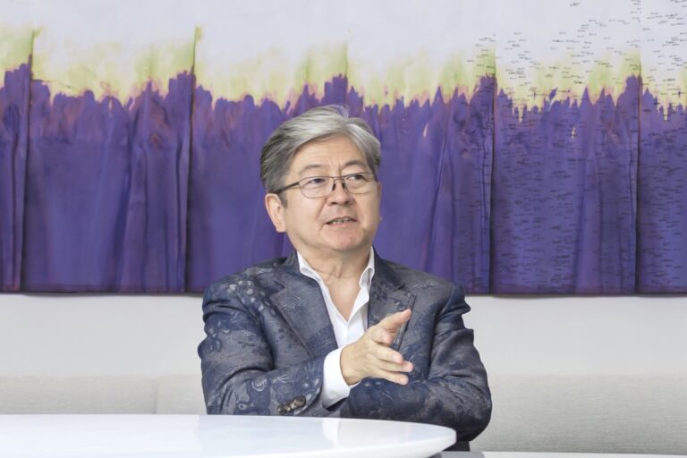 コインチェック、米ナスダック上場の目的・グローバル戦略──メジャーで戦うために“世界共通買収通貨”を手に入れる【松本大氏 緊急インタビュー】