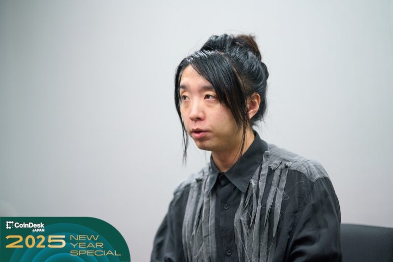 【万博開催】落合陽一氏が万博で描く2025年の最先端──自分で保有する自分のデジタルコピーが自分専用のAIになる【2025年始特集】（再掲）